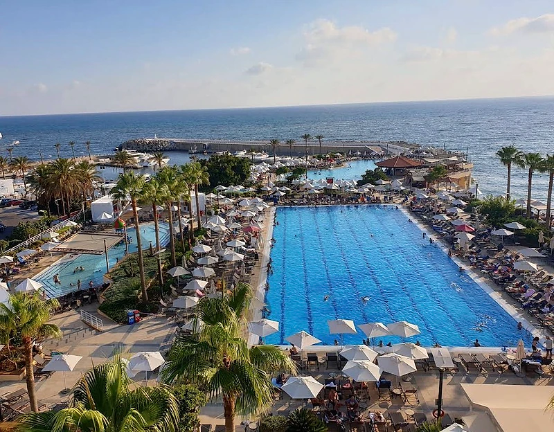 Movenpick tickets