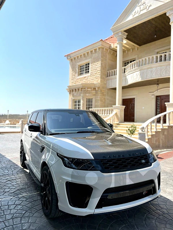 Land Rover Range Rover 2014 2014