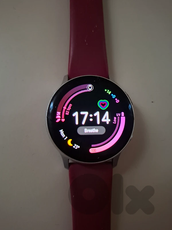 Samsung Watch Active 2