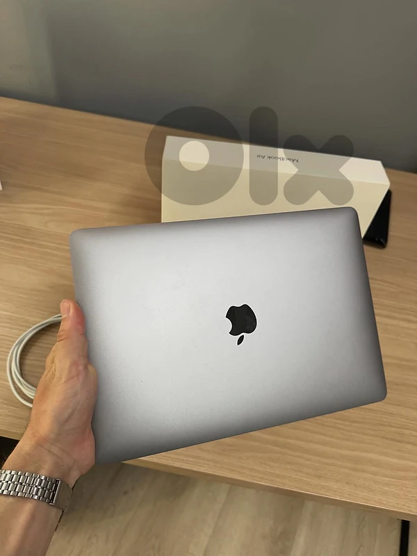Macbook m1 256gb