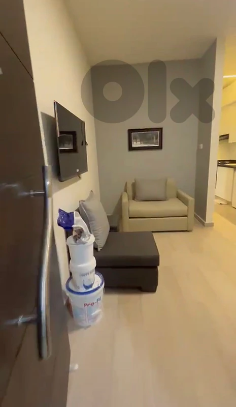 Apartment for Rent in Jounieh / Green Beach