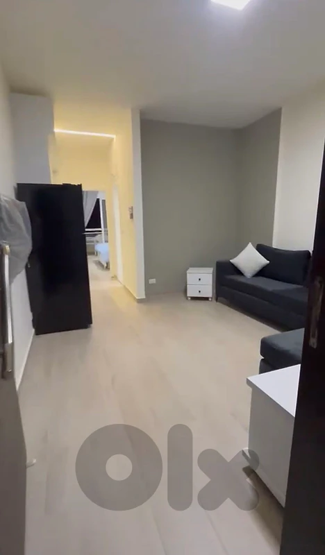 Sea View Apartment for rent in Jounieh /Green Beach