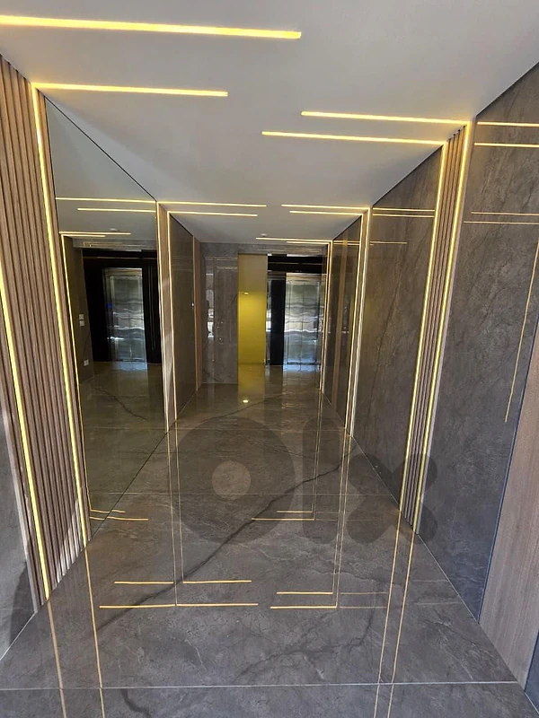 Zouk Mosbeh  brand new delux open view 
2 bed 2 wc  
For 650$