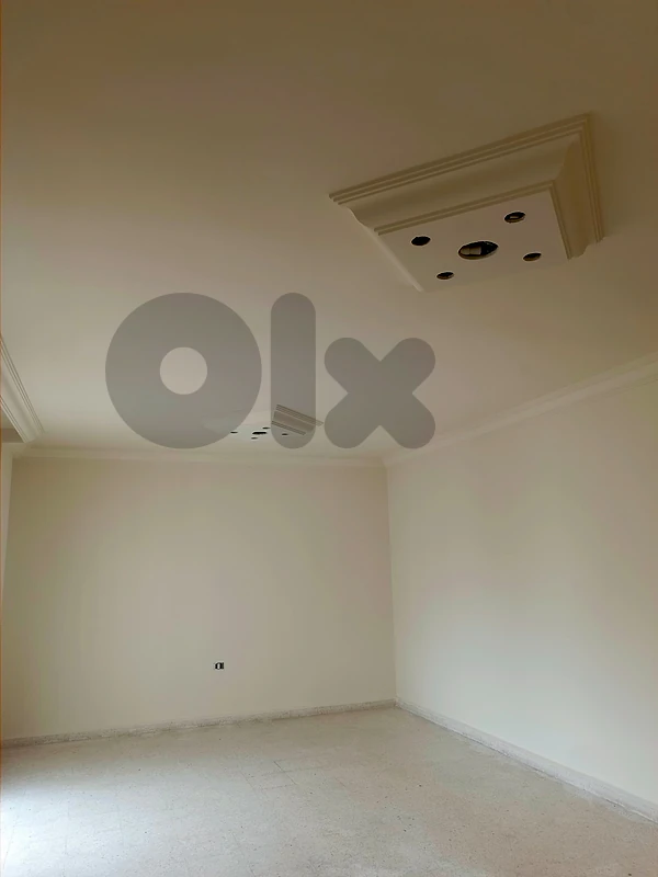 zouk mosbeh 450$ 3 bedrooms 2 wc