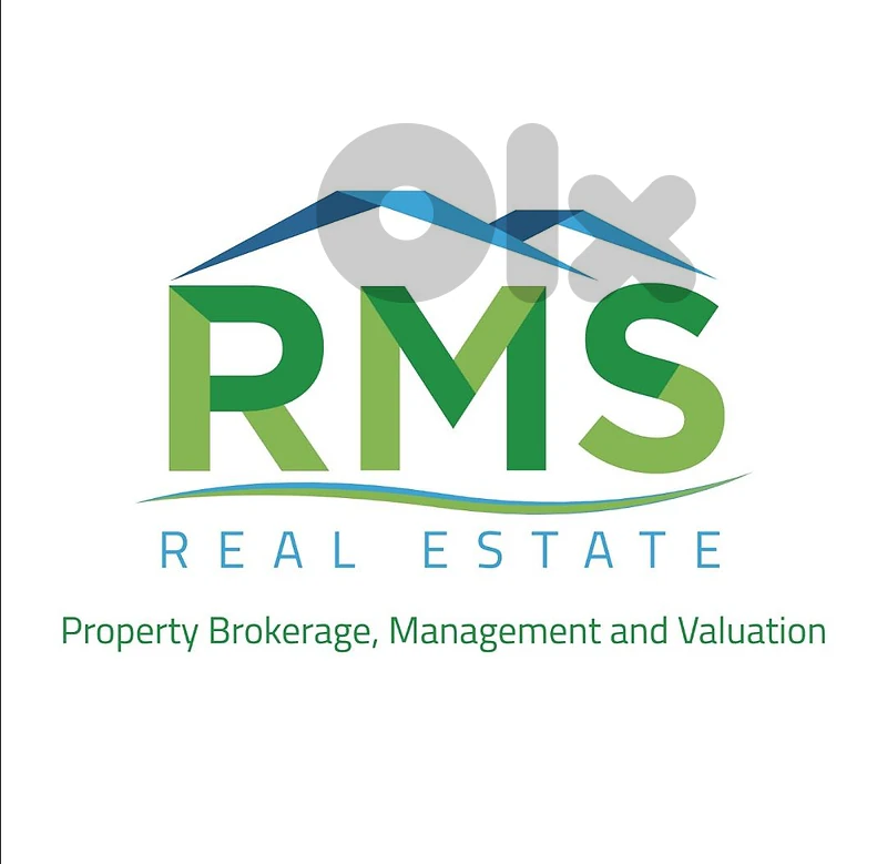 A prime location land for sale in Balloune