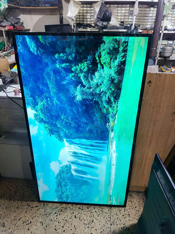 60 inch smart