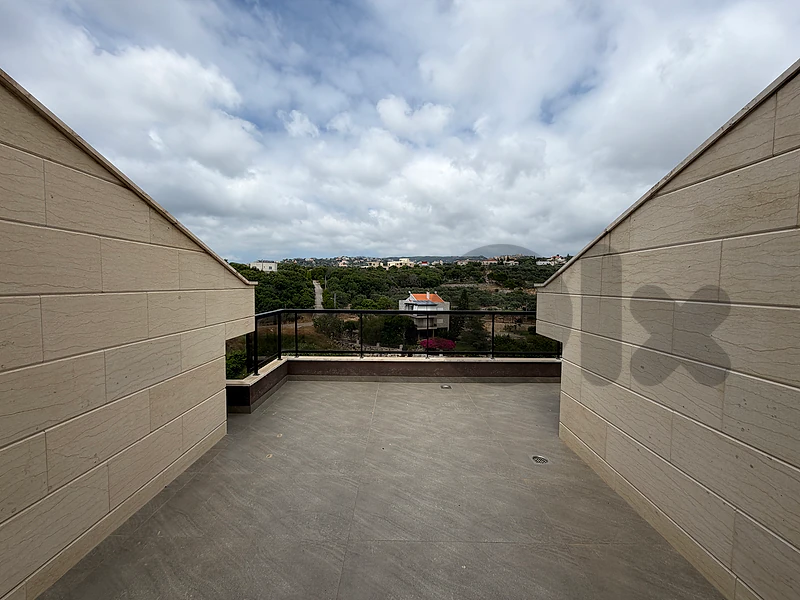 Apartment For Renr in Jeddayel CPES298
