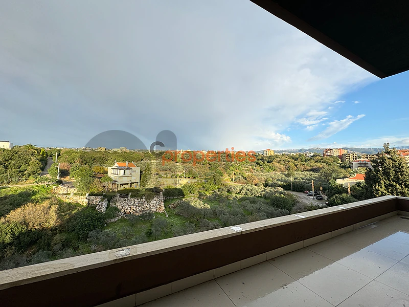 Apartment For Rent in Jeddayel CPES299