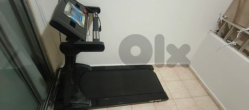 Treadmill, 3.0Hp