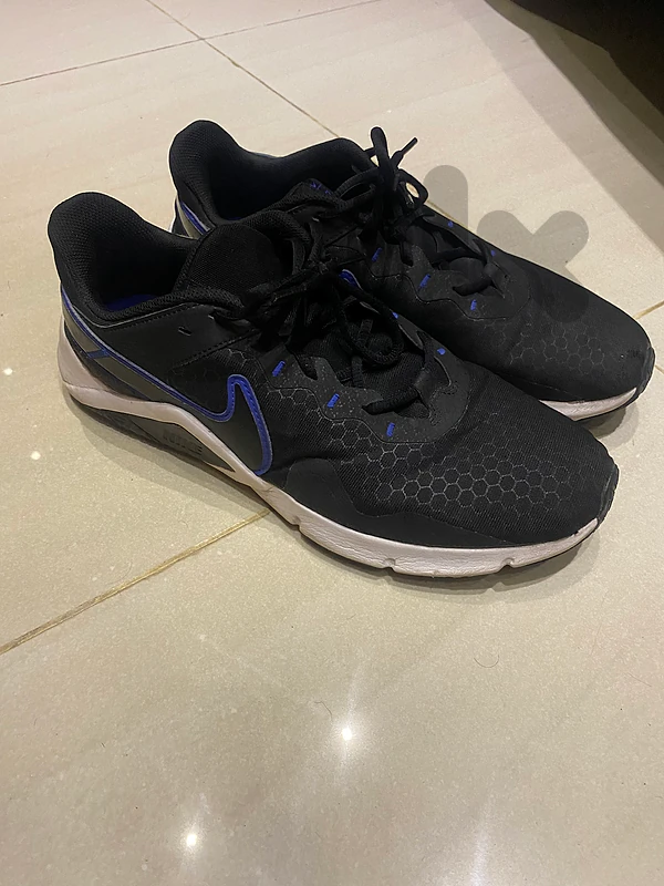 Nike sneakers for men