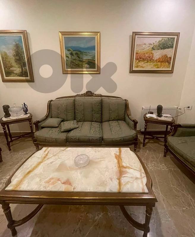 Antique Salon صالون انتيك