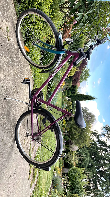 Bike for Sale