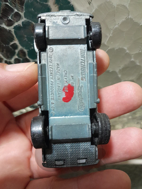 matchbox