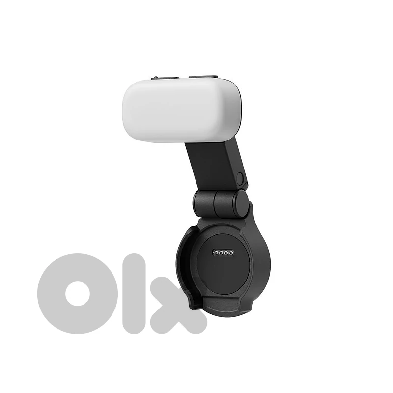 Dji Osmo Pocket 4 Fill Light