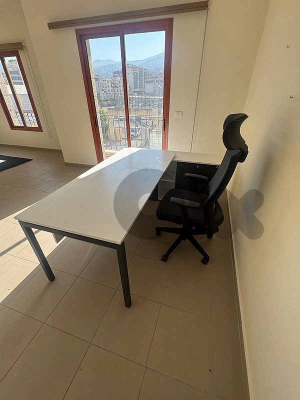 office