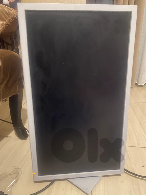 Used And Damaged ACER screen