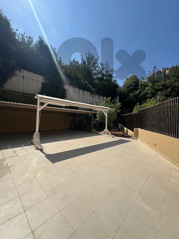Apartmment for Sale in Bsalim