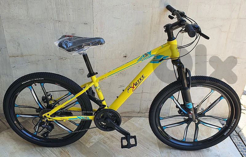 size 24" Vitesse 21 speed (brand new)