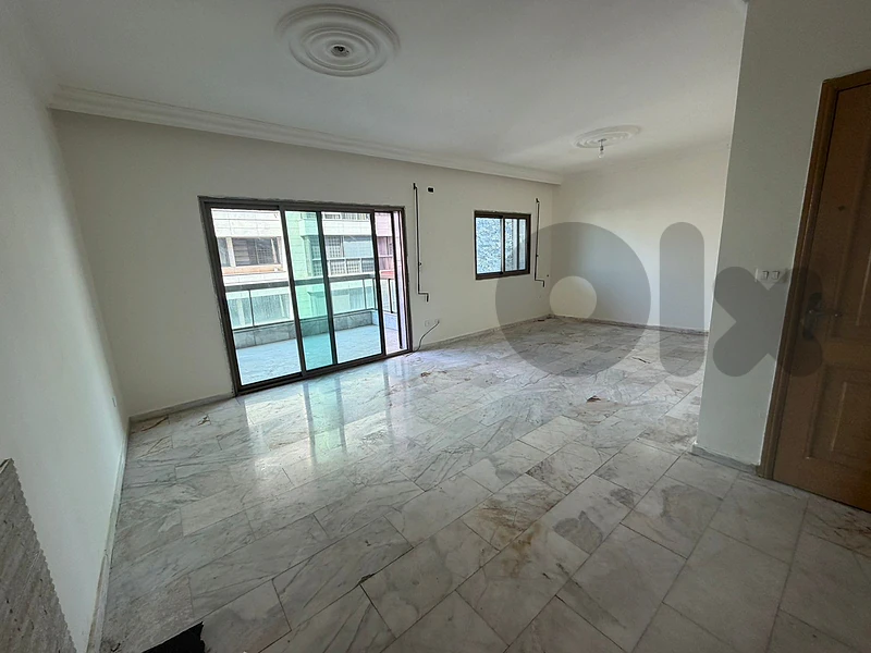 شقة بالظريف بيروت ١٥٠ متر- Apartment for rent