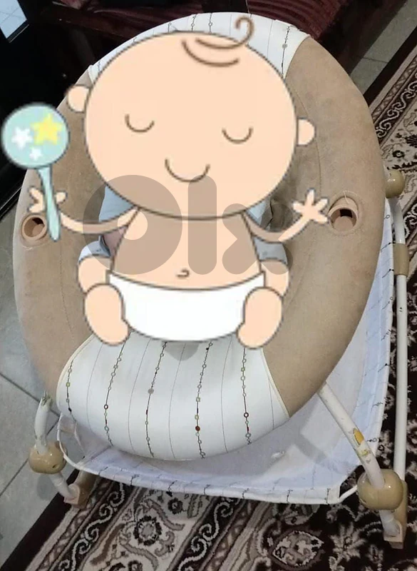 كرسي هزاز