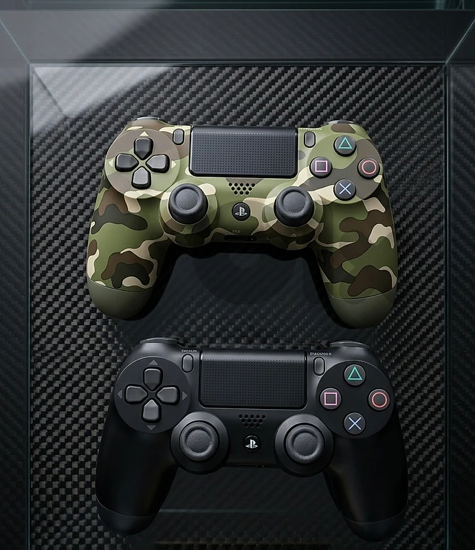 orginal joystik ps4