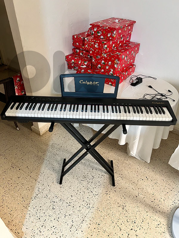 Piano
