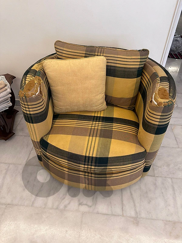 living room for sale