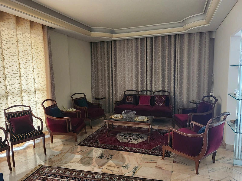 Deluxe Furnished Appartement for Rent - Achrafieh