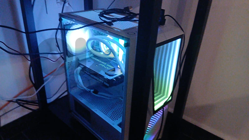 Desktop Gaming PC