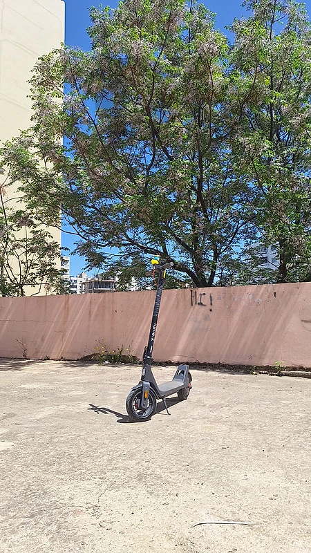 xiaomi electric scooter 4lite (2gen)