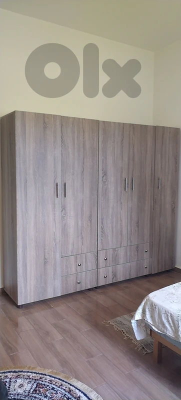 Wardrobe