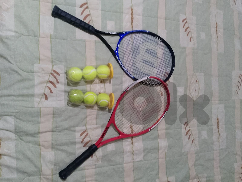 GREAT Tennis Offer 😮😮😮