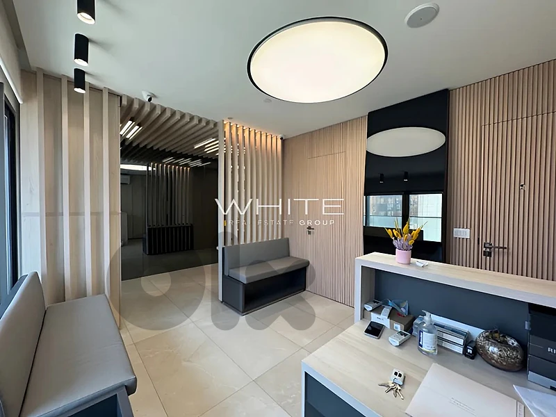 Prestigious Medical Suite For Rent | Location – 44 Tower