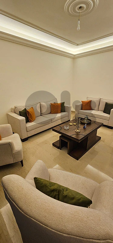 living room used