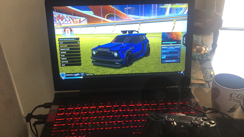 gtx 1060 laptop gaming