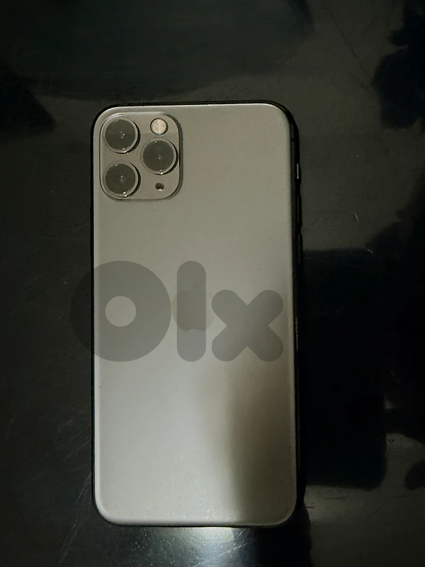 Iphone 11 pro 256 GB