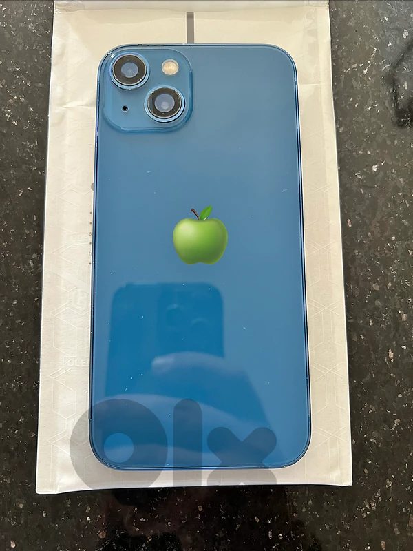 iphone 13 128gb no face id