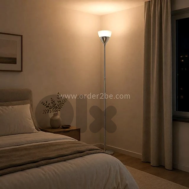 EGLO Spello LED Floor Lamp