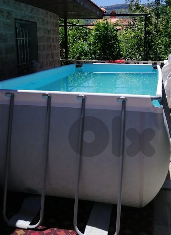 pooll