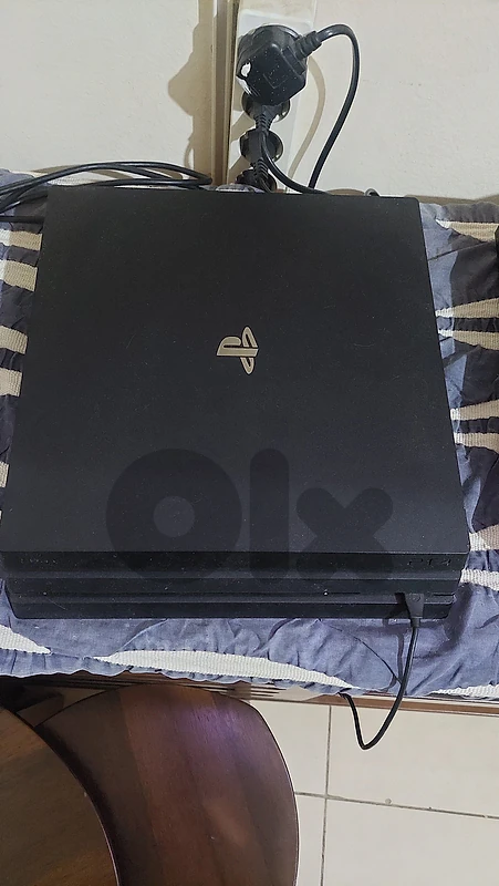ps4 pro