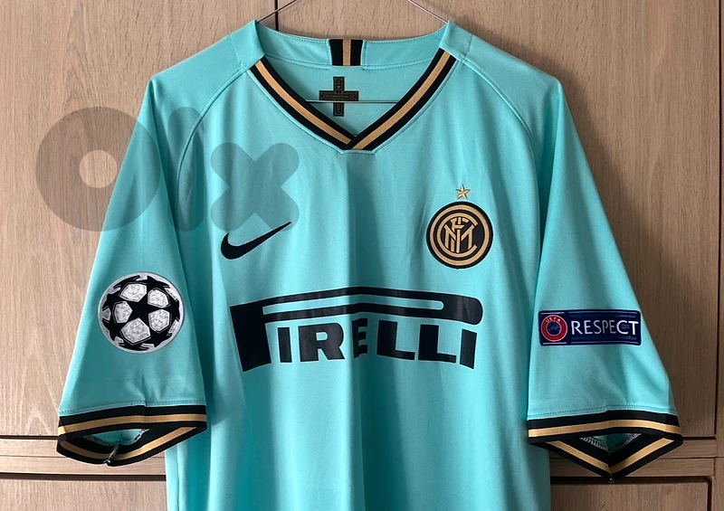 inter milan ronaldo 2019 nike kit special edition