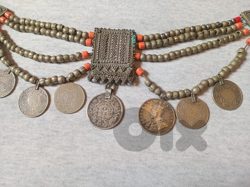 vintage nickles