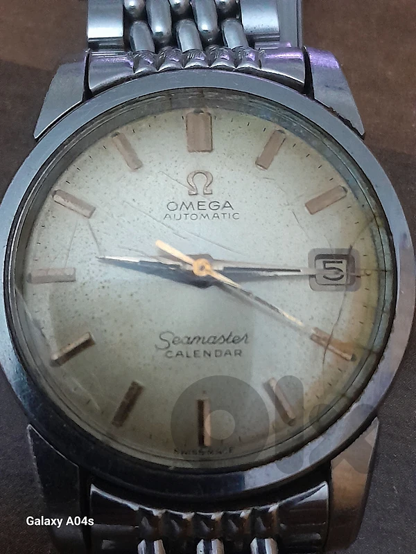 Omega