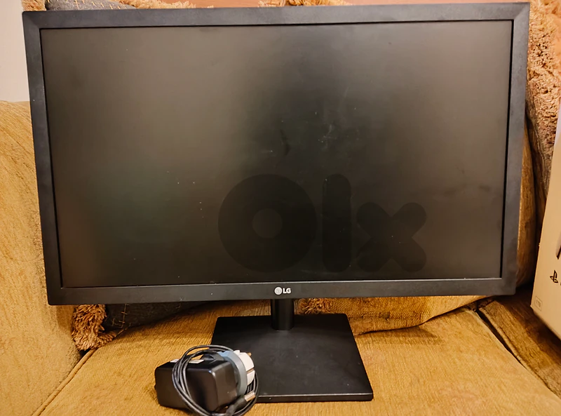 LG MONITOR