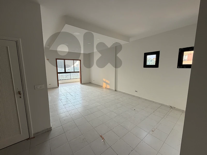 Office for Rent – Prime Location in Jounieh