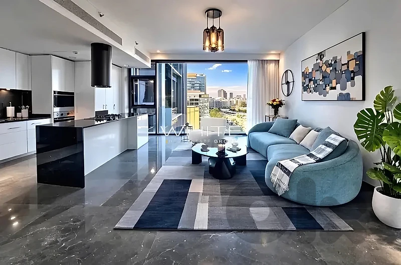 Luxurious Apartment For Sale In Saifi | Premium Project