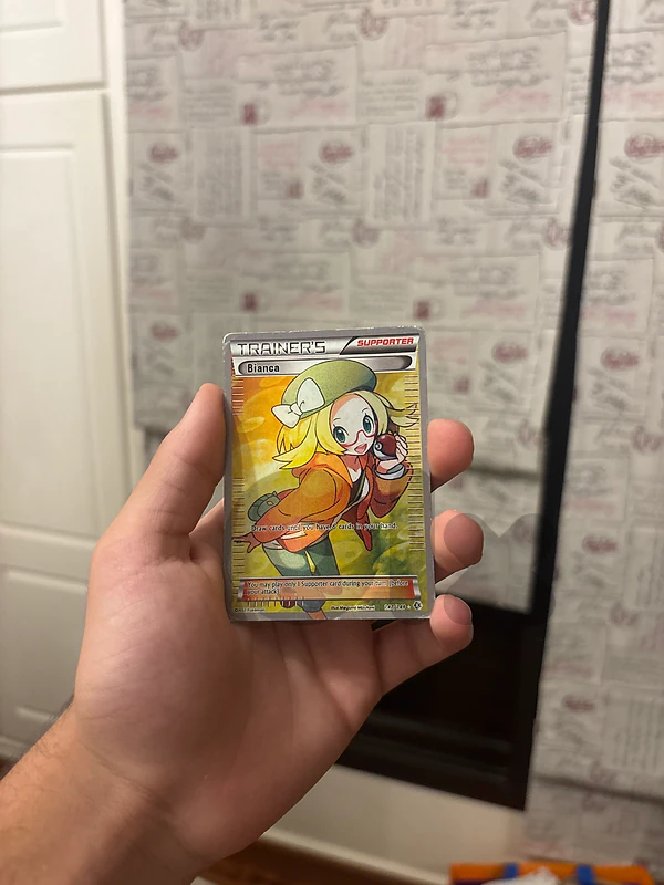 Selling some of my old pokemon cards