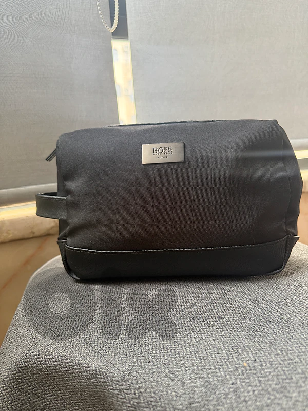 Hugo boss