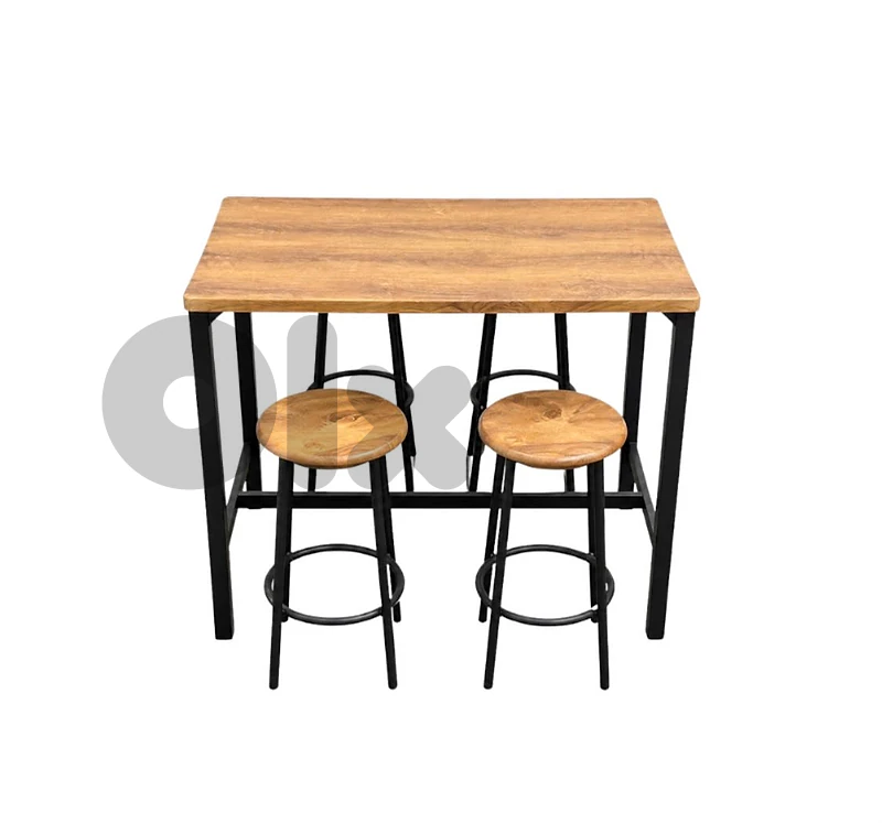 bar set x4