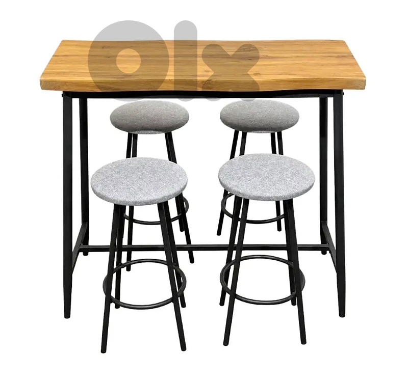 bar set x4